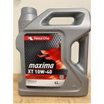 CetKing Ofisi Maxima Xt 10W-40 4litre Sentetik Motor Yağı (03/2025 Üretim)