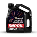 CetKing Oil 200.000 Km+ Pro-S Plus Onarıcı Xl 10W-40 4 Litre Motor Yağı