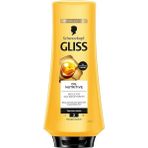 CetKing Oil Nutritive Saç Bakım Kremi 360 ml
