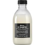 CetKing Oı/oıl Tüm Saç Tipleri Için Sülfatsız Bakım Şampuanı 280ML