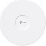 CetKing Omada EAP723 BE3600 Kablosuz Wi-Fi 7 2.5g Port x 1 802.3AT Poe Sdn Tavan Montajlı Access Point