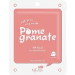 CetKing On Pome Granate Mask Mjcare On Nar Özlü Yüz Maskesi
