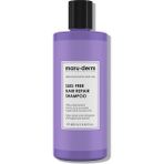 CetKing Onarıcı Sülfatsız Şampuan Yıpranmış Saçlar 400 ml