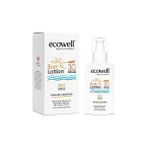 CetKing Organik Güneş Losyonu 30 Spf, 150 ml