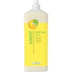 CetKing Organik Sıvı El Sabunu - Limon Özlü (1 Lt)