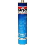 CetKing Oto Mastik Beyaz 280ML