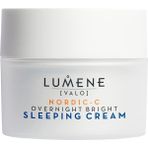 CetKing Overnight Bright Sleeping Cream Aydınlatıcı & Leke Karşıtı Gece Bakım Kremi (50 Ml)
