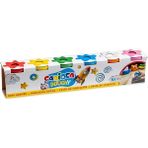 CetKing Oyun Hamuru 6X110 gr