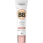 CetKing Paris C'ést Magic Bb Krem 02 Light