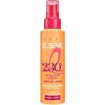 CetKing Paris Elseve Dream Long Isıya Karşı Koruyucu & Pürüzsüzleştirici Sprey Serum 150ML