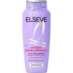 CetKing Paris Elseve Hydra [hyaluronic] Nem Dolduran Bakım Şampuanı 300 ml