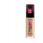 CetKing Parıs Infaillible 32H Fondöten 140 Golden Beige, 30 ml