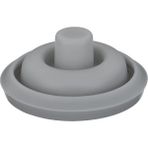 CetKing Perfect & Perfect Plus Yedek Parça Pişirme Sinyali Contası, Düdüklü Tencereler Için, 2,5 L - 8,5 L, Çap 18 cm ve 22 cm Silikon