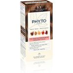 CetKing Phytocolor Saç Boyası 5.3