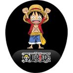 CetKing Piece Luffy Bilek Destekli Mouse Pad - Altın