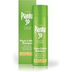CetKing Plantur 39 Boyalı Saçlar Için Kafein Şampuanı 250 ml