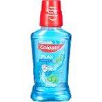 CetKing Plax Ağız Bakım Suyu Nane Ferahlığı, Mavi, 250 ml