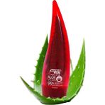 CetKing Plus Aloe Vera Selülit Karşıtı Inceltici Jel 250 ml