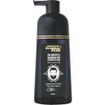 CetKing Plus Black Haır Shampoo Siyahlaştırıcı Şampuan 350ML