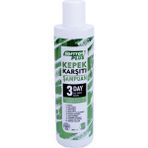 CetKing Plus Tuzsuz & Sülfatsız Kepek Karşıtı Onarıcı Şampuanı 250 /ml. ECZANE100