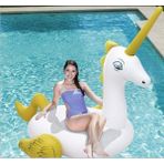 CetKing Pompalı, 41107 Tutmalı Pegasus Deniz Yatağı 220X195 cm