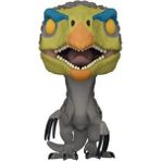 CetKing Pop Figür: Movies:jurassic World Dominion- Therizinosaurus, Çok Renkli