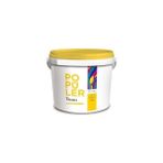 CetKing Popüler Tavan Boyası Beyaz 3,5 kg