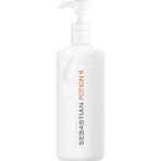 CetKing Potion 9 Styling Treatment Şekillendirici 500 ml Saç Kremi