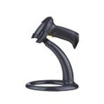 CetKing Pr-17 Lazer USB El Tipi Kablolu Barkod Okuyucu+Ayak
