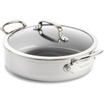 CetKing Premiere Pilav Tenceresi 26 cm