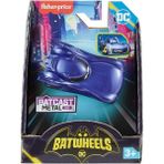 CetKing Price Batwheels Tekli Araç Serisi HML12 - HML13 Bam