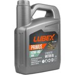CetKing Primus Mv 10W-40 5 Lt Sentetik Motor Yağı