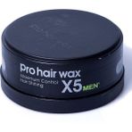 CetKing Pro Hair X5 Men Wax 150 ml