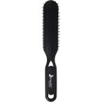 CetKing Pro Saç Açma ve Tarama Fırçası Siyah - 45