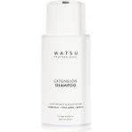CetKing Professional Extension, Hızlı Uzamaya Yardımcı Saç Derisi Bakım Şampuanı, 350 ml