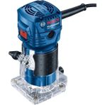 CetKing Professional Gkf 550 Freze Makinesi (550 W, 33.000 Dev/dak, Penset Çapı: 6 Mm)