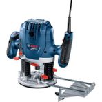 CetKing Professional Gof 130 Freze Makinesi (1.300 W, Uç Girişi: 6-8 Mm, 11.000-28.000 Dev/dak)