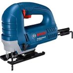 CetKing Professional Gst 8000 E Dekupaj Testere (710 W, 800-3.100 Strok/dak, Ahşapta Kesme Derinliği: 80 Mm)