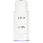 CetKing Professional Purple, Ton Eşitleme Bakım Şampuanı, 350 ml