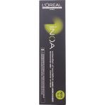 CetKing Professionnel Paris Inoa Saç Boyası Amonyaksız 4.0 Yoğun Kahve 60 ml