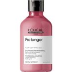 CetKing Professionnel Paris Serie Expert Pro Longer Saç Uçlarının Görünümünü Yenileyici ve Yoğunlaştırıcı Şampuan 300ML