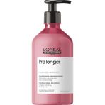 CetKing Professionnel Paris Serie Expert Pro Longer Saç Uçlarının Görünümünü Yenileyici ve Yoğunlaştırıcı Şampuan 500ML