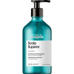 CetKing Professionnel Paris Serie Expert Scalp Advanced Hassas Saç Derisi Için Profesyonel Şampuan 500ML