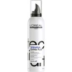 CetKing Professionnel Paris Techni Art Full Volume Extra Ekstra Hacimlendirici Saç Köpüğü 250 ml