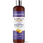 CetKing Profesyonel Bakım Şampuanı - Biotin + Ginseng + Kafein