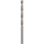 CetKing Profesyonel Metal Matkap Ucu Hss-G Bilenmiş (10 Adet) Çap: 5.2/toplam Uzunluk Mm: 86