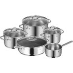 CetKing Provence Plus Pilav Tencereli Set 5p