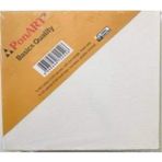 CetKing PTB-30X30 Ponart 30X30CM Basics Seri Tuval