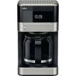CetKing Puraroma 7 Kahve Makinesi KF7120BK
