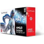 CetKing Pure Amd Radeon™ Rx 9070 Xt Gamıng Oc 16GB Dual Hdmı/dual Dp